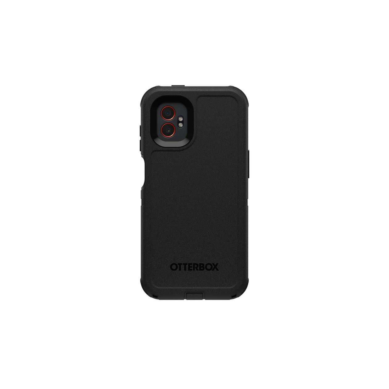 OB DEFENDER BARRLAKE - BLACK