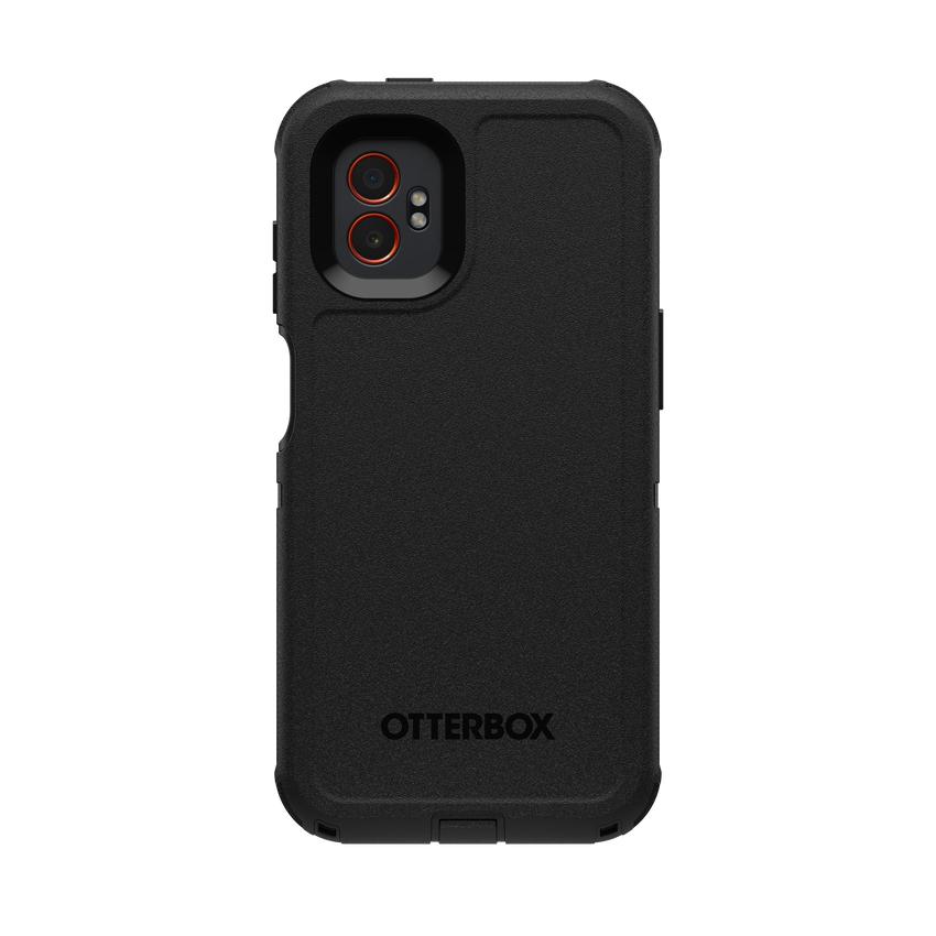 OB DEFENDER BARRLAKE - BLACK