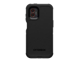 OB DEFENDER BARRLAKE - BLACK