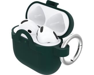 OtterBox - Case cover for wireless earbuds charging case - jubilee - for Apple AirPods 4