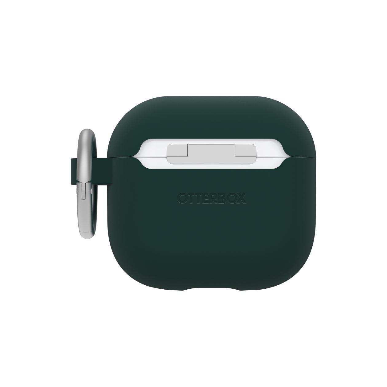 OtterBox - Case cover for wireless earbuds charging case - jubilee - for Apple AirPods 4