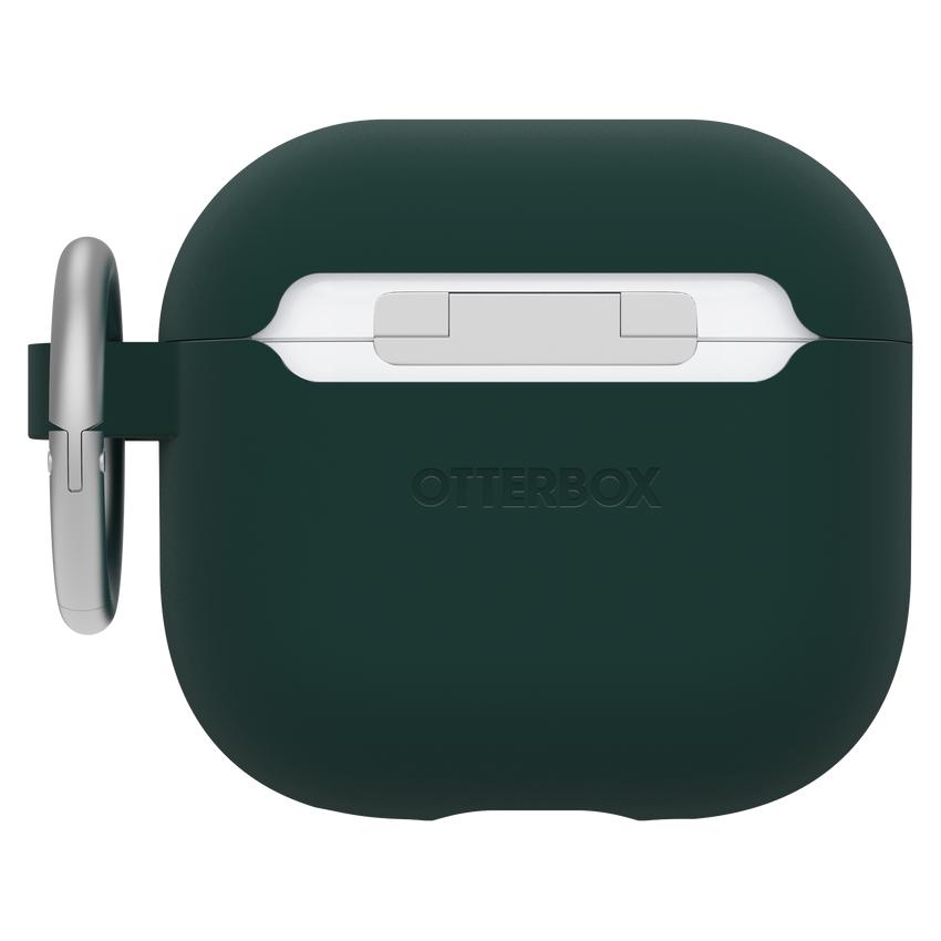 OtterBox - Case cover for wireless earbuds charging case - jubilee - for Apple AirPods 4