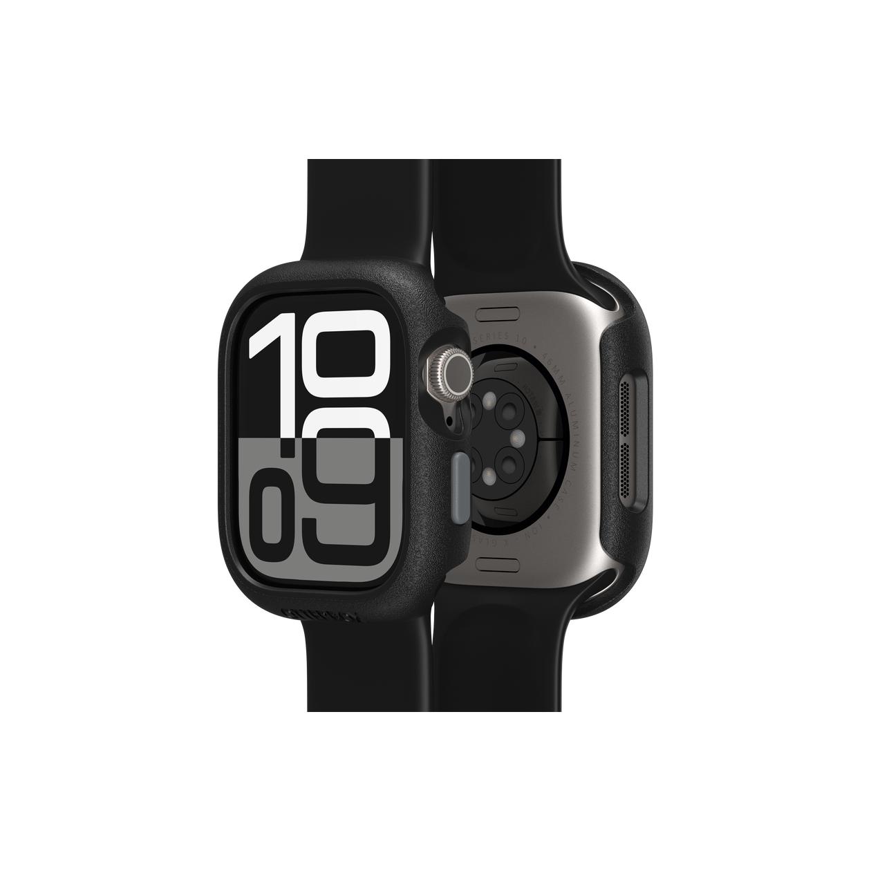 Watch Bumper Apple Watch 10 46 BLK