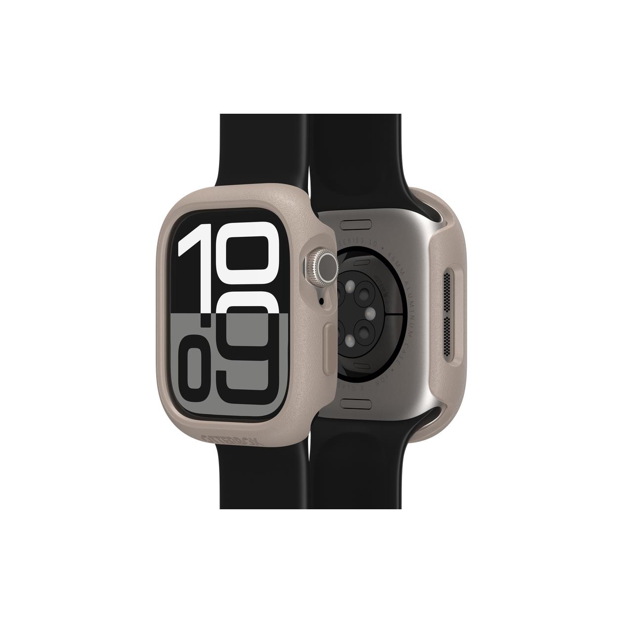 Watch Bumper Apple Watch 10 46 BEI