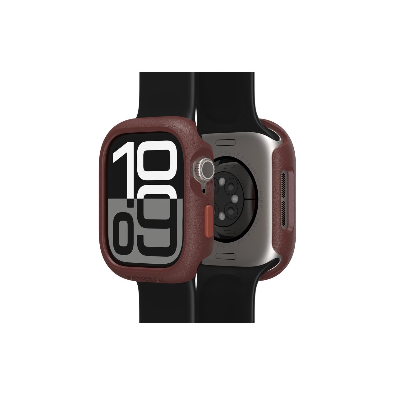 Watch Bumper Apple Watch 10 46 BRN
