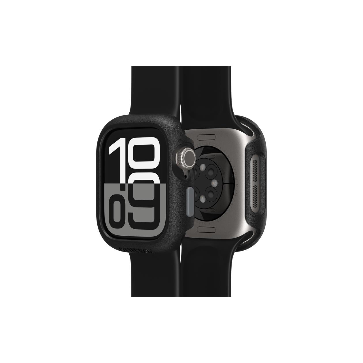 Watch Bumper Apple Watch 10 42 BLK