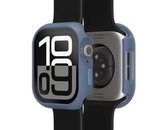 Eclipse Case Apple Watch 10 46 BLU