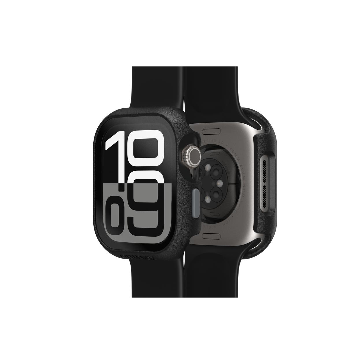 Eclipse Case Apple Watch 10 46 BLK