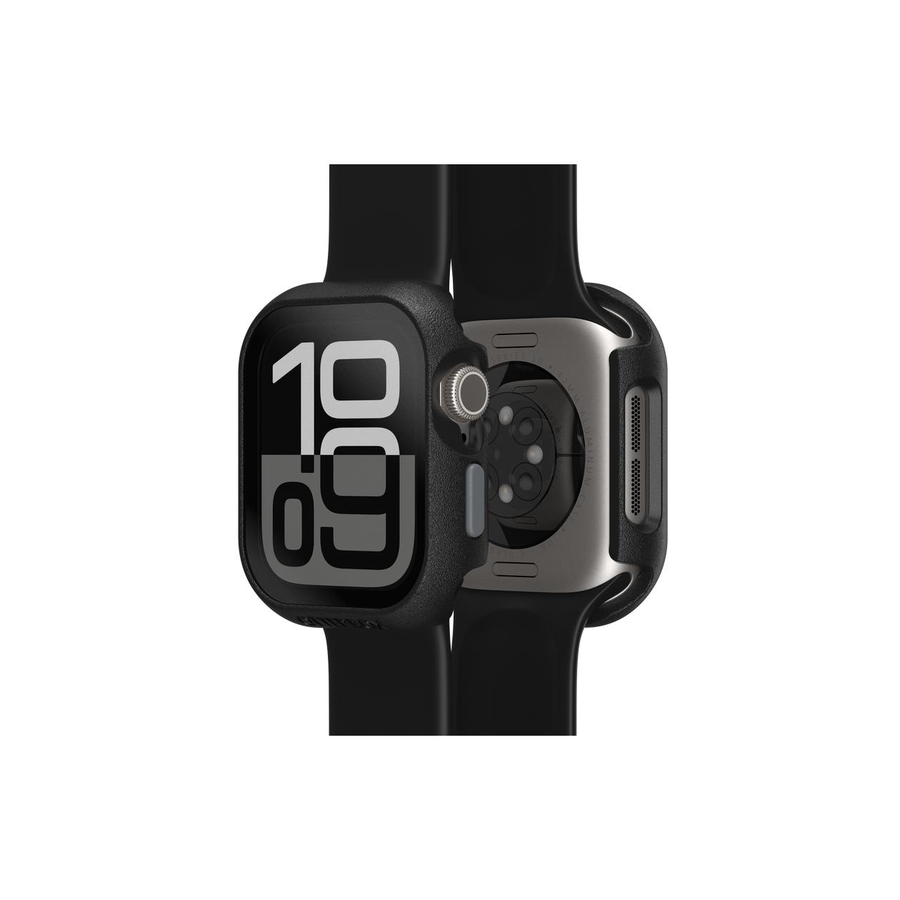 Eclipse Case Apple Watch 10 42 BLK