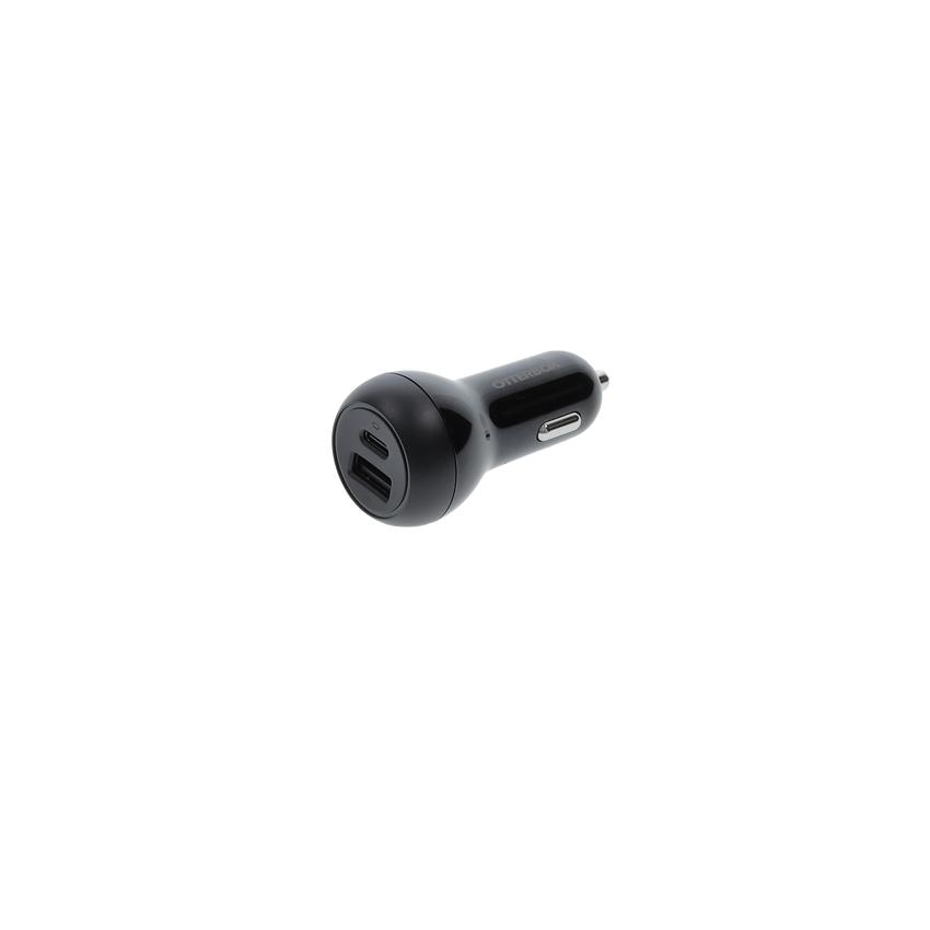 OB Standard Car Charger 32W 1 USB-C 20W+