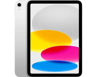 11-inch iPad Wi-Fi + Cellular 128GB - Silver
