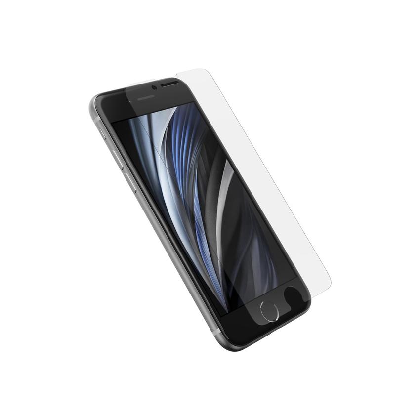 OtterBox Trusted Glass Apple iPhone SE (3rd/2nd gen)/8/7/6s - clear - ProPack