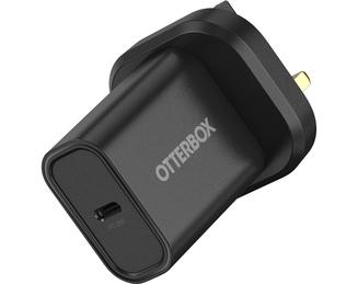 OB Standard UK Wall Charger 20W - 1X 20W