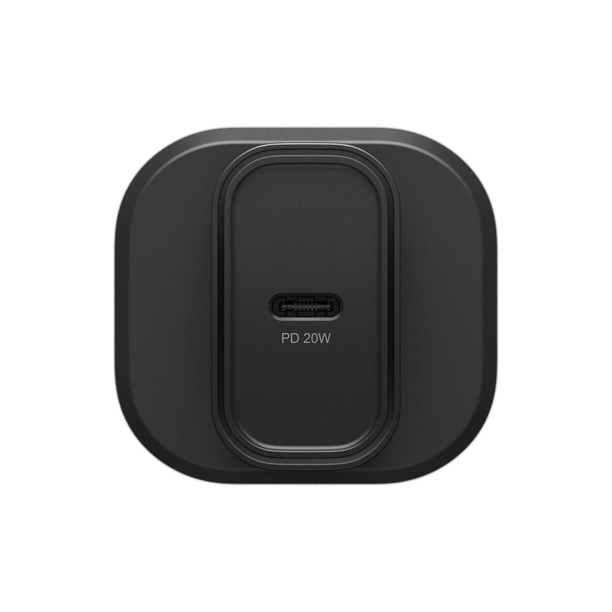 OB Standard UK Wall Charger 20W - 1X 20W