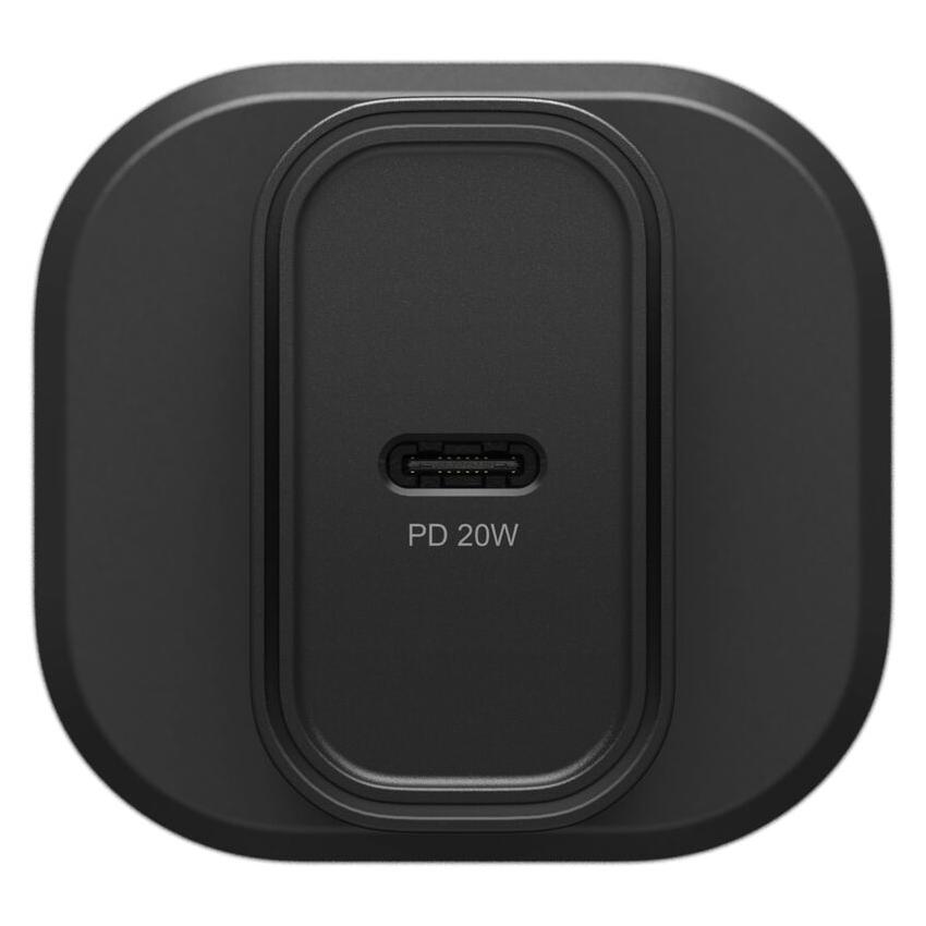 OB Standard UK Wall Charger 20W - 1X 20W