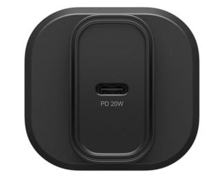 OB Standard UK Wall Charger 20W - 1X 20W