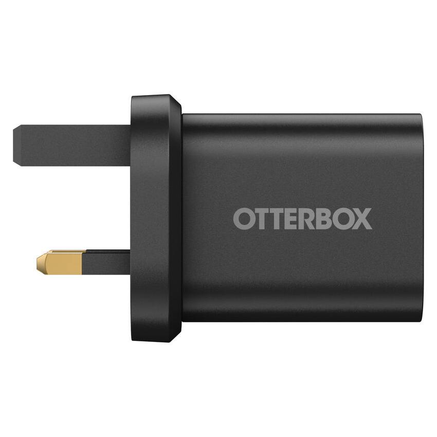 OB Standard UK Wall Charger 20W - 1X 20W