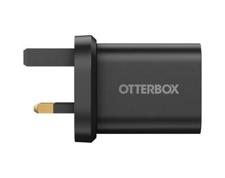 OB Standard UK Wall Charger 20W - 1X 20W