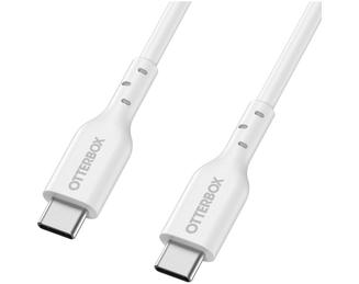 OB Standard Cable USB C-C 1M USB-PD Whit