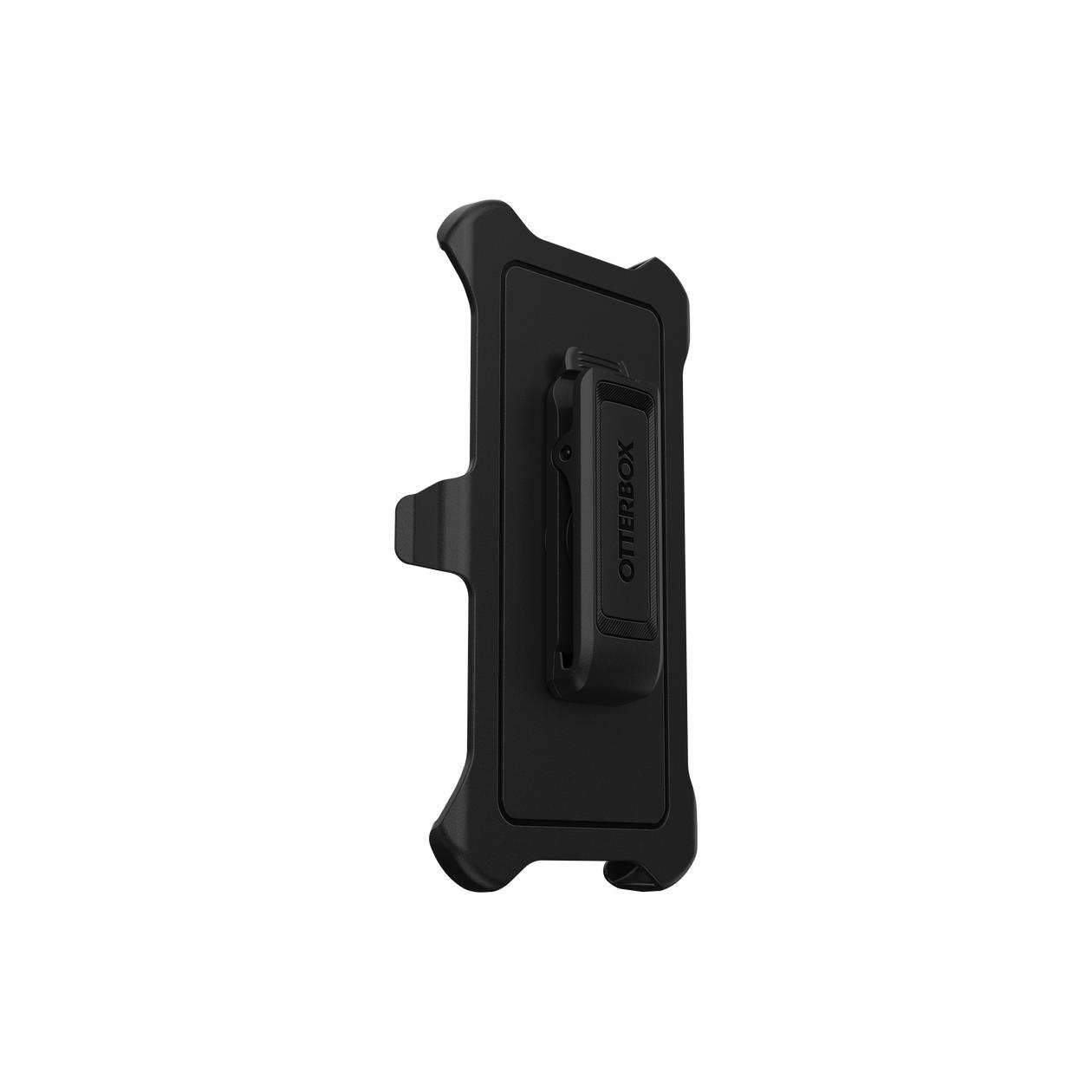 OtterBox Defender Series - Holster for mobile phone - black