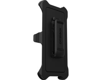 OtterBox Defender Series - Holster for mobile phone - black