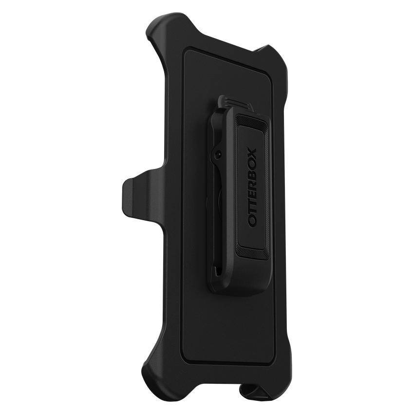 OtterBox Defender Series - Holster for mobile phone - black