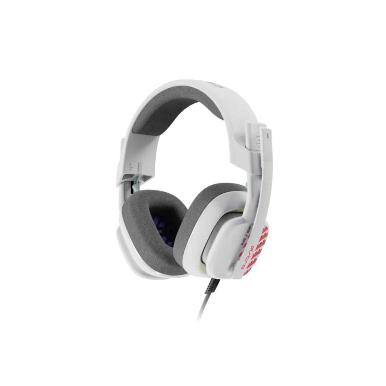 A10 - WHITE - EMEA