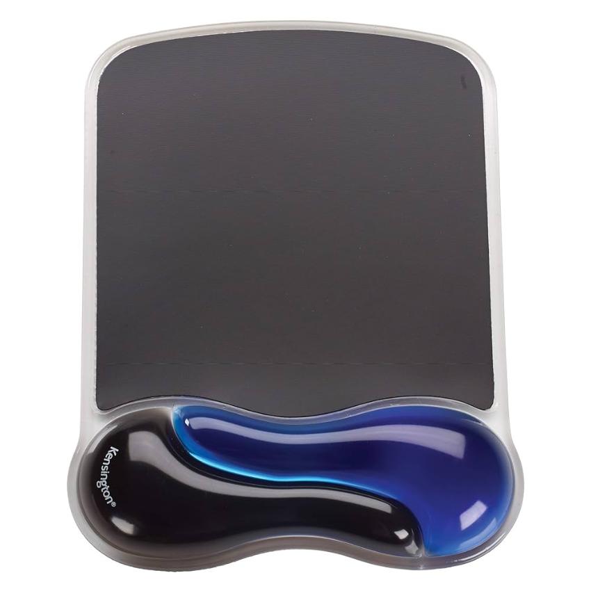 Kensington Duo Gel Mouse Pad 