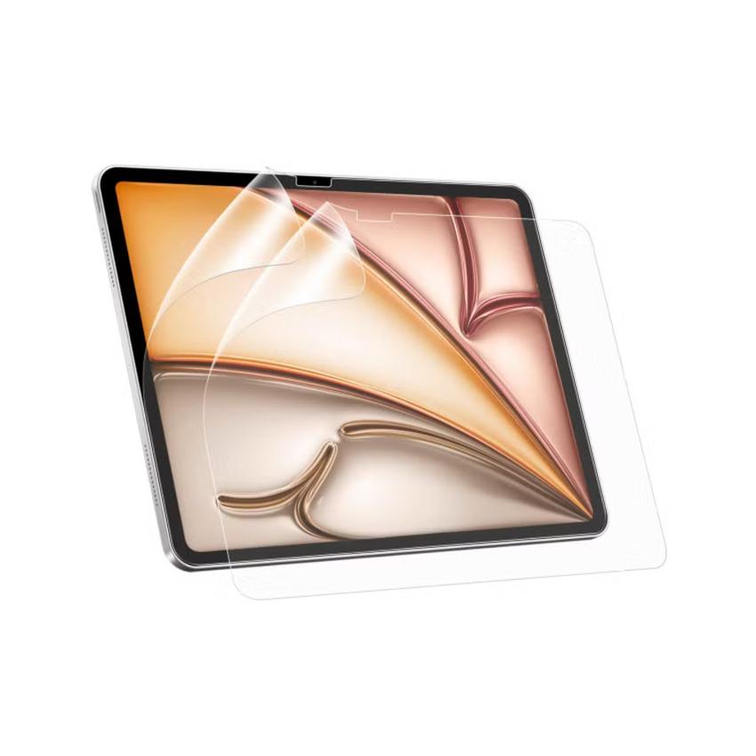 Accezz Paper Feel Screen Protector for Apple iPad Air 13 inch (2025) M3 / (2024) M2