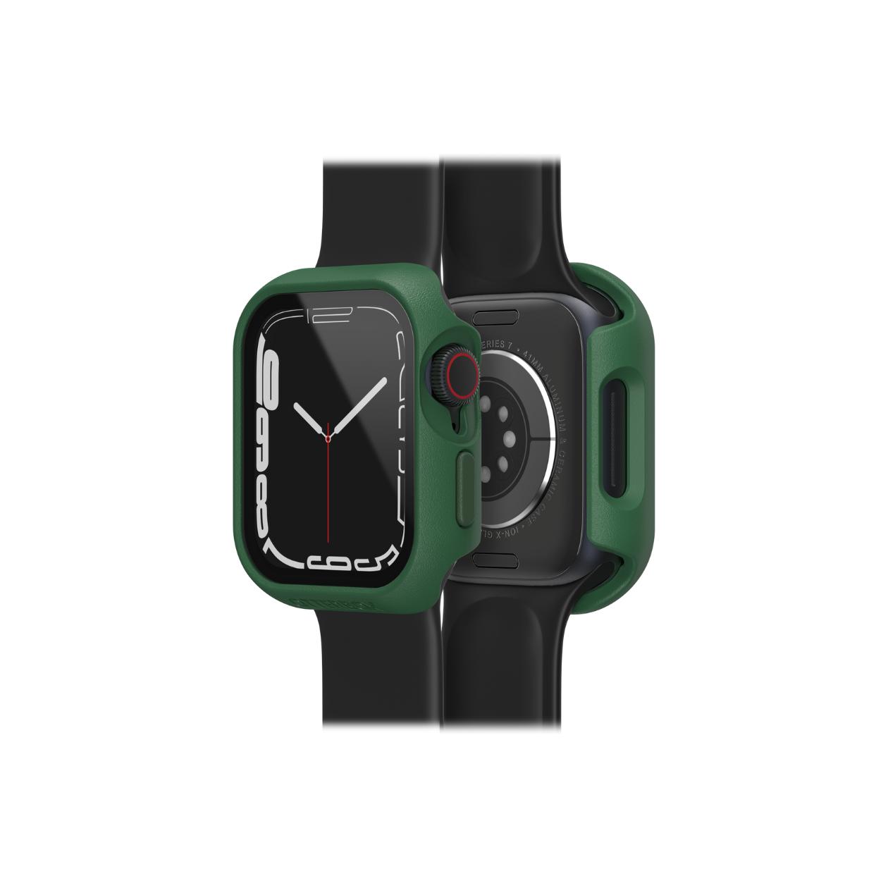 OB Eclipse Watch Series 8/7 41mm Green