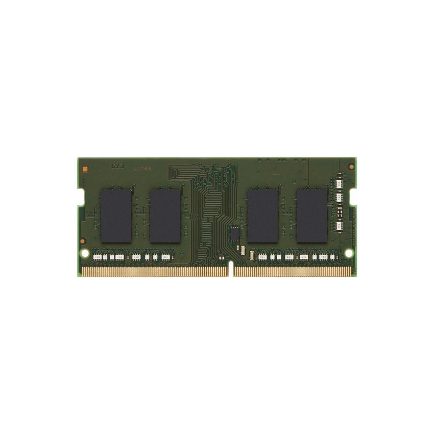 Kingston - DDR4 - module - 16 GB - SO-DIMM 260-pin - 3200 MHz / PC4-25600 - CL22 - 1.2 V - unbuffered - non-ECC