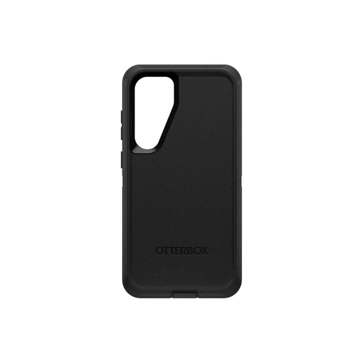 OtterBox Defender Galaxy S24+ BLK