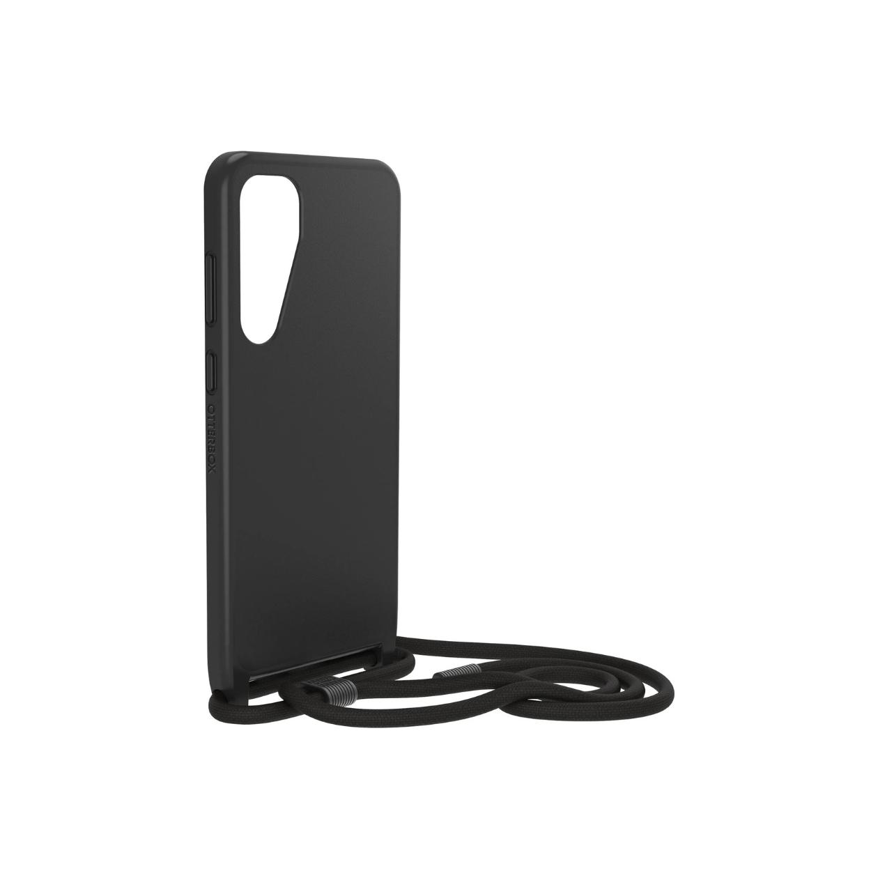 OtterBox React Necklace Galaxy S24+ BLK