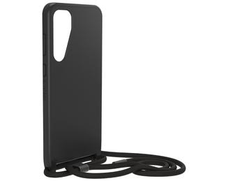 OtterBox React Necklace Galaxy S24+ BLK