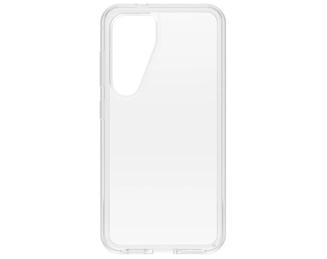 OtterBox Symmetry Clear Galaxy S24+ CLR
