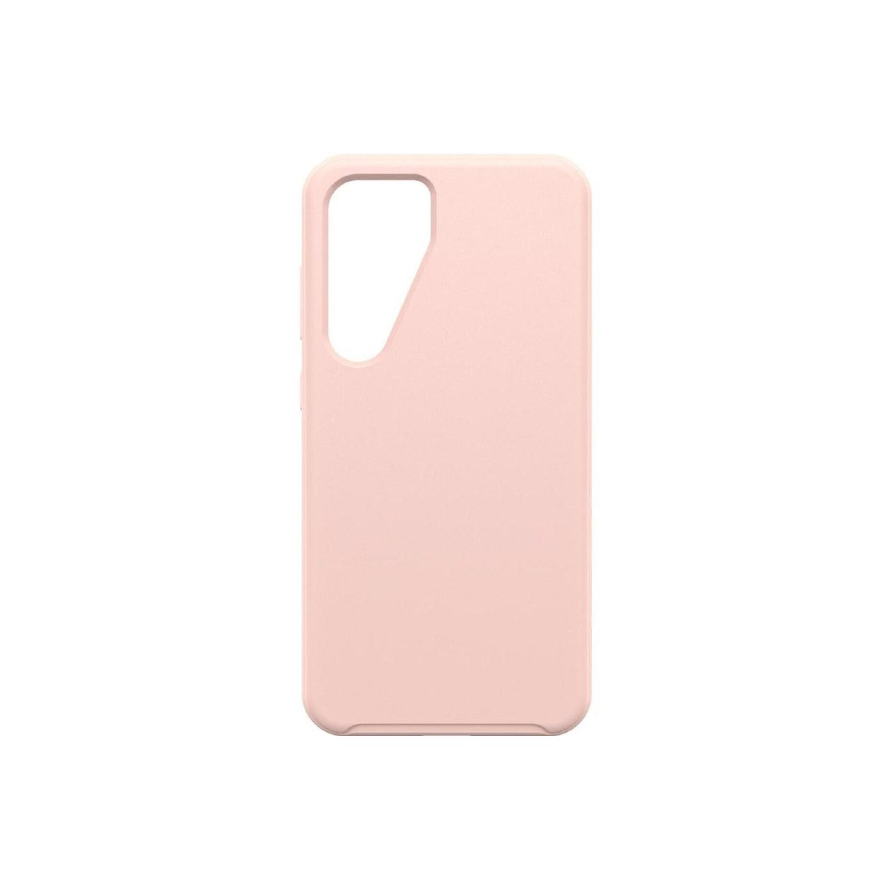 OtterBox Symmetry Galaxy S24+ rose
