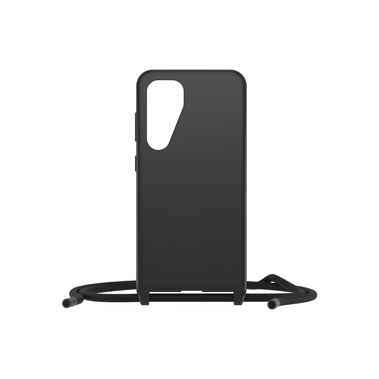 OtterBox React Necklace Galaxy S24 BLK