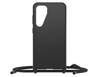 OtterBox React Necklace Galaxy S24 BLK