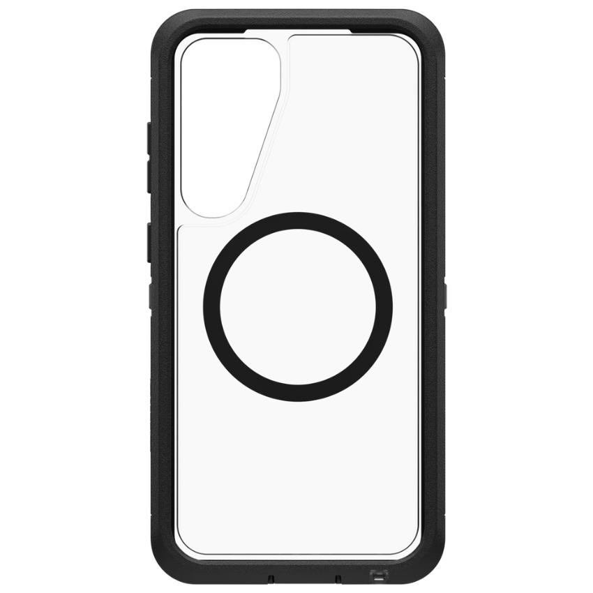 OtterBox Defender Series XT - Protective case back cover for Samsung Galaxy S25+ 