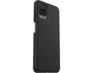 OtterBox React Samsung Galaxy A12 black