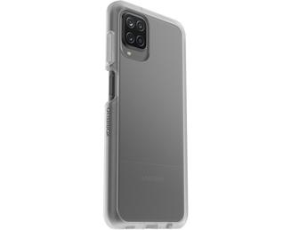 OtterBox React Samsung Galaxy A12 clear