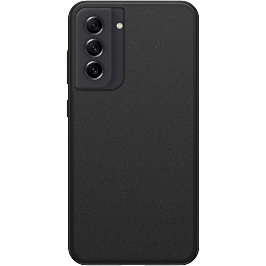 OtterBox React Series - Back cover for Samsung Galaxy S21 FE 5G 