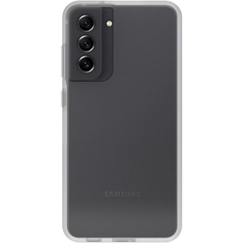 OtterBox React Series - Back cover for Samsung Galaxy S21 FE 5G 