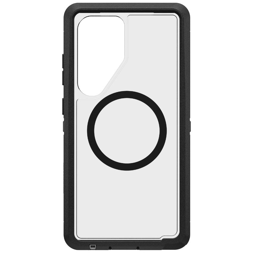 OtterBox Defender Series XT - Protective case back cover for Samsung Galaxy S25 Ultra 