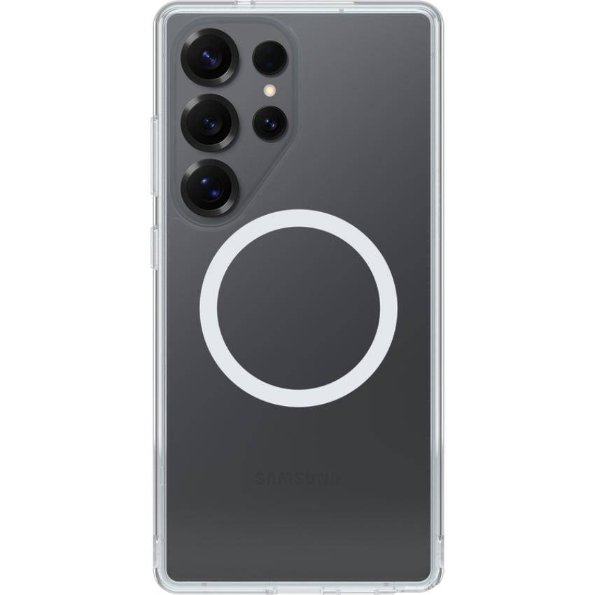 OtterBox Symmetry Series - Back cover for Samsung Galaxy S25 Ultra 