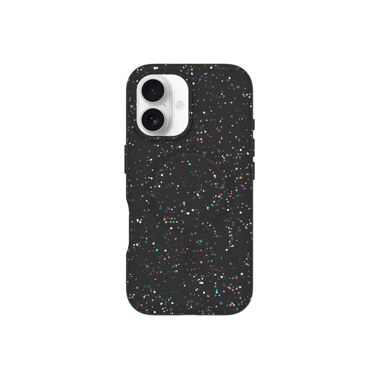 OtterBox Symmetry Core Apple iPhone 16 Carnival Night - black
