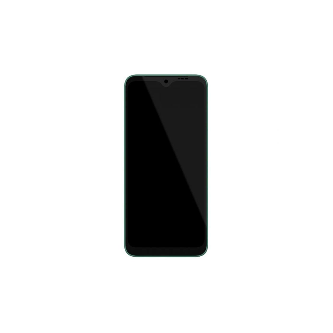 Fairphone FP4 Display v1 Green