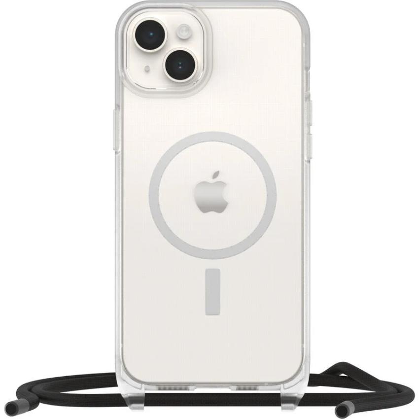 OtterBox React Series - Back cover for Apple iPhone 14 Plus 