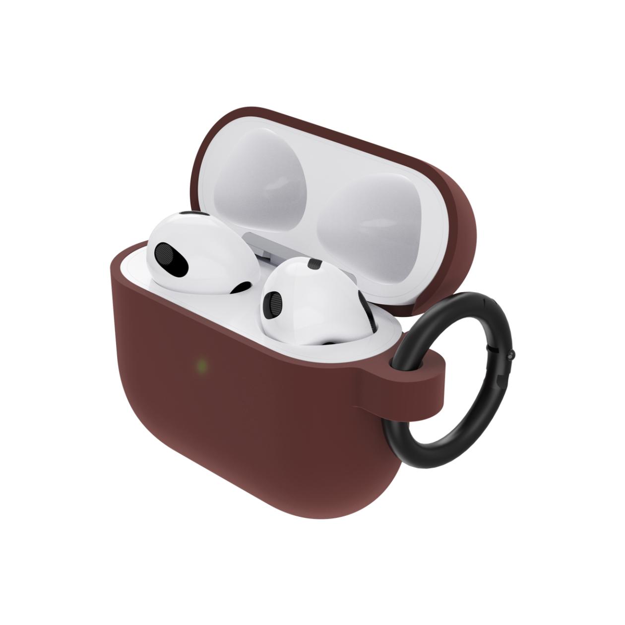 HEADPHONE CASE APPLE AIRPODS (3RD GEN) W