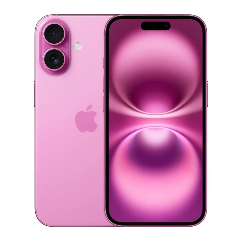 iPhone 16 - 128GB 